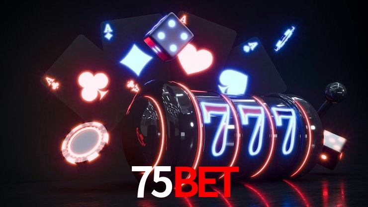 Welcome Bonus 75bet