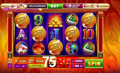 Desvendando o Mundo dos Jogos Virtuais na 75bet