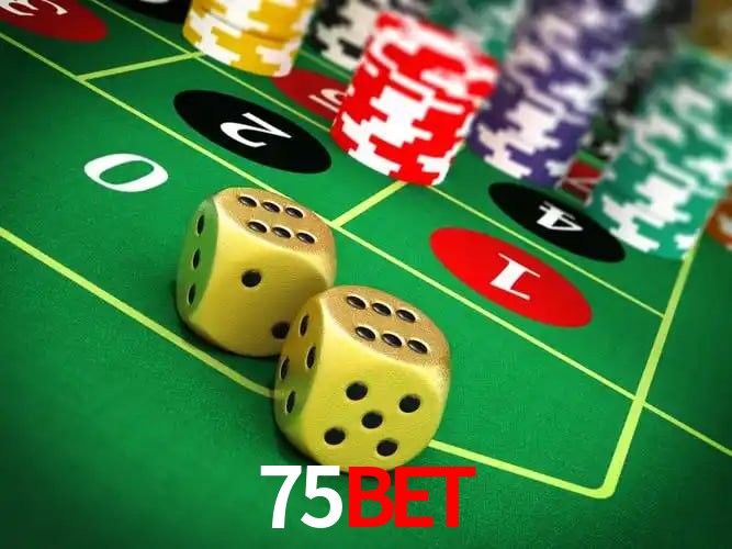 Experiência VIP 75bet