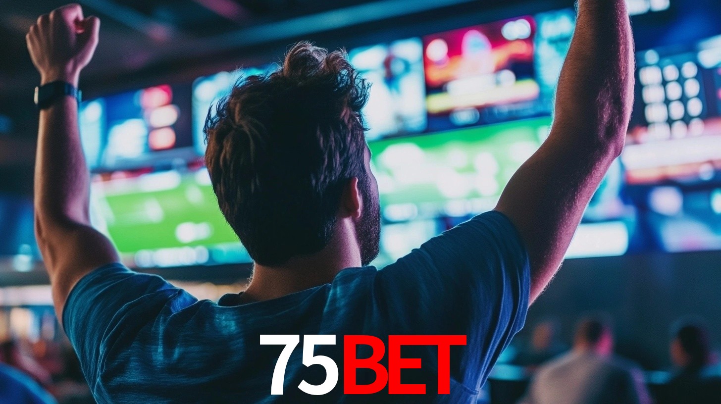 75bet login