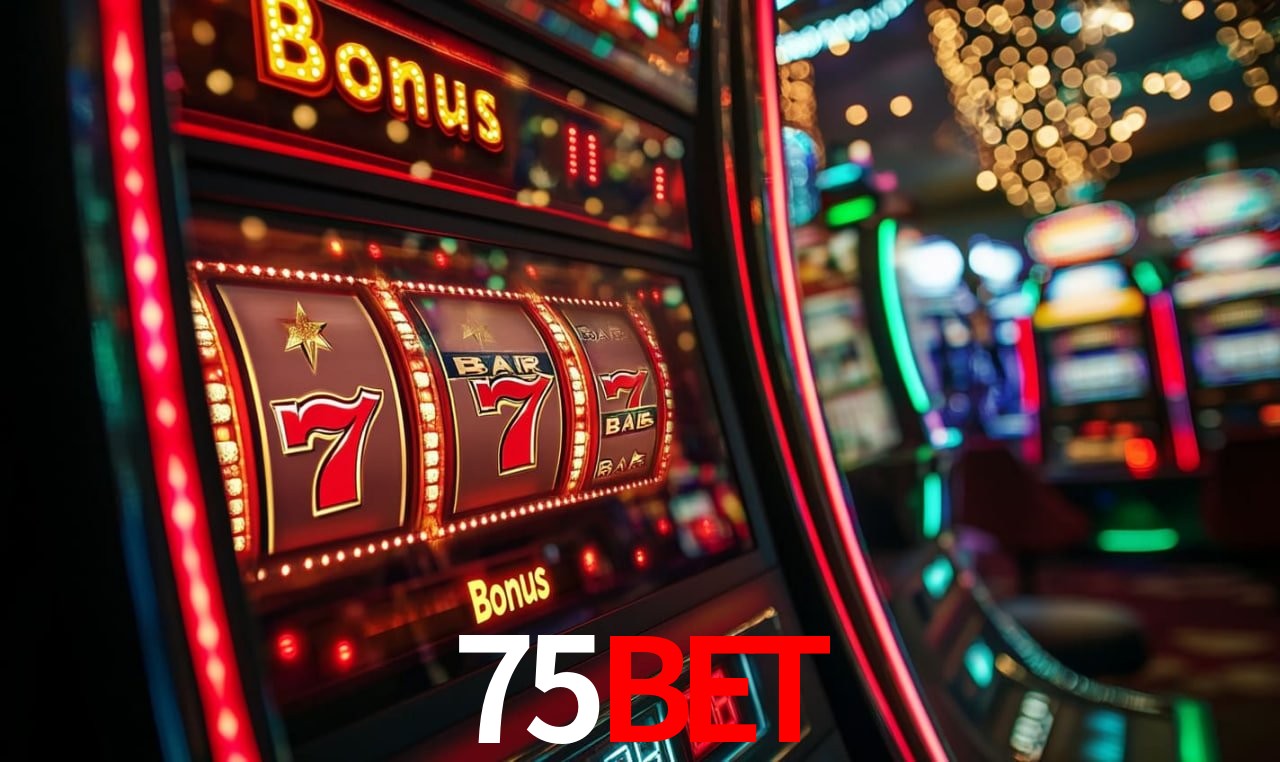 Mercados ao vivo e cash out na 75bet