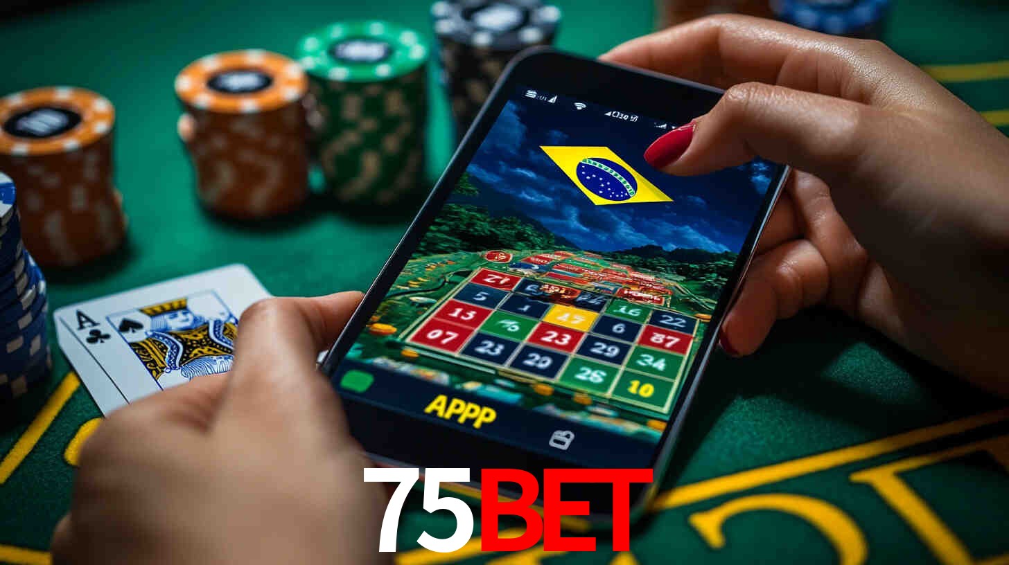 Descubra o Programa VIP da 75bet: Vantagens Exclusivas para Jogadores