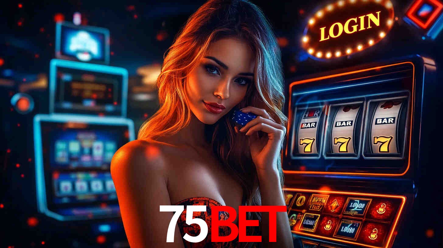 75bet login