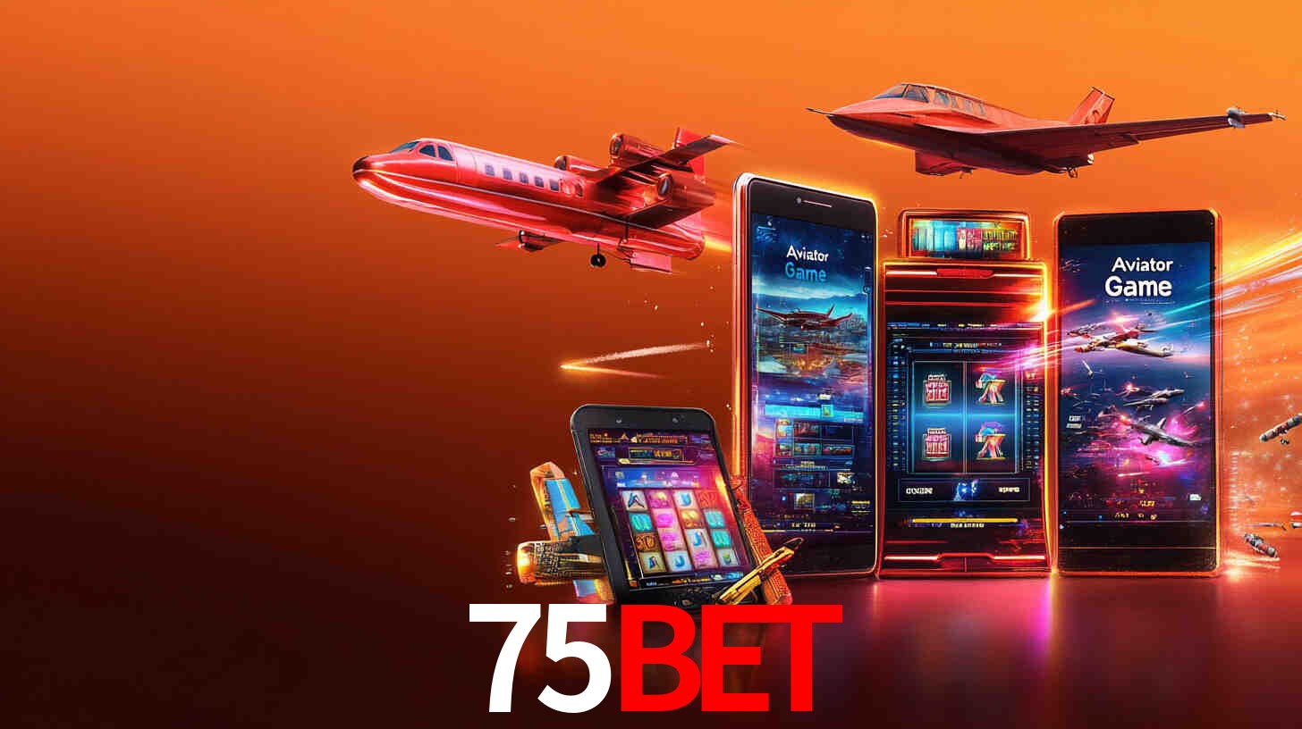 Desvendando o Mundo dos Jogos Virtuais na 75bet