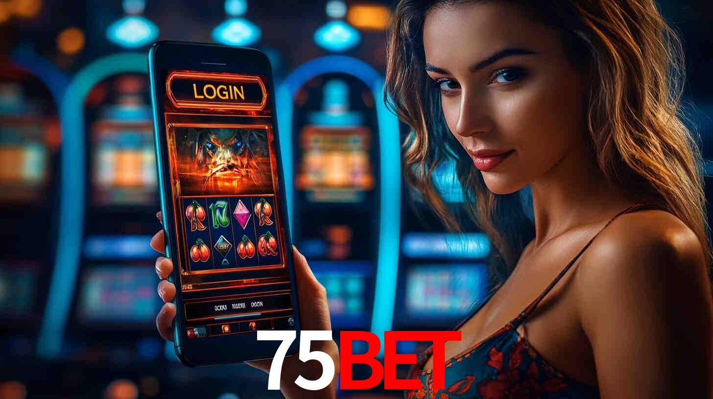 Bônus Generosos e Exclusivos no 75bet para Você!