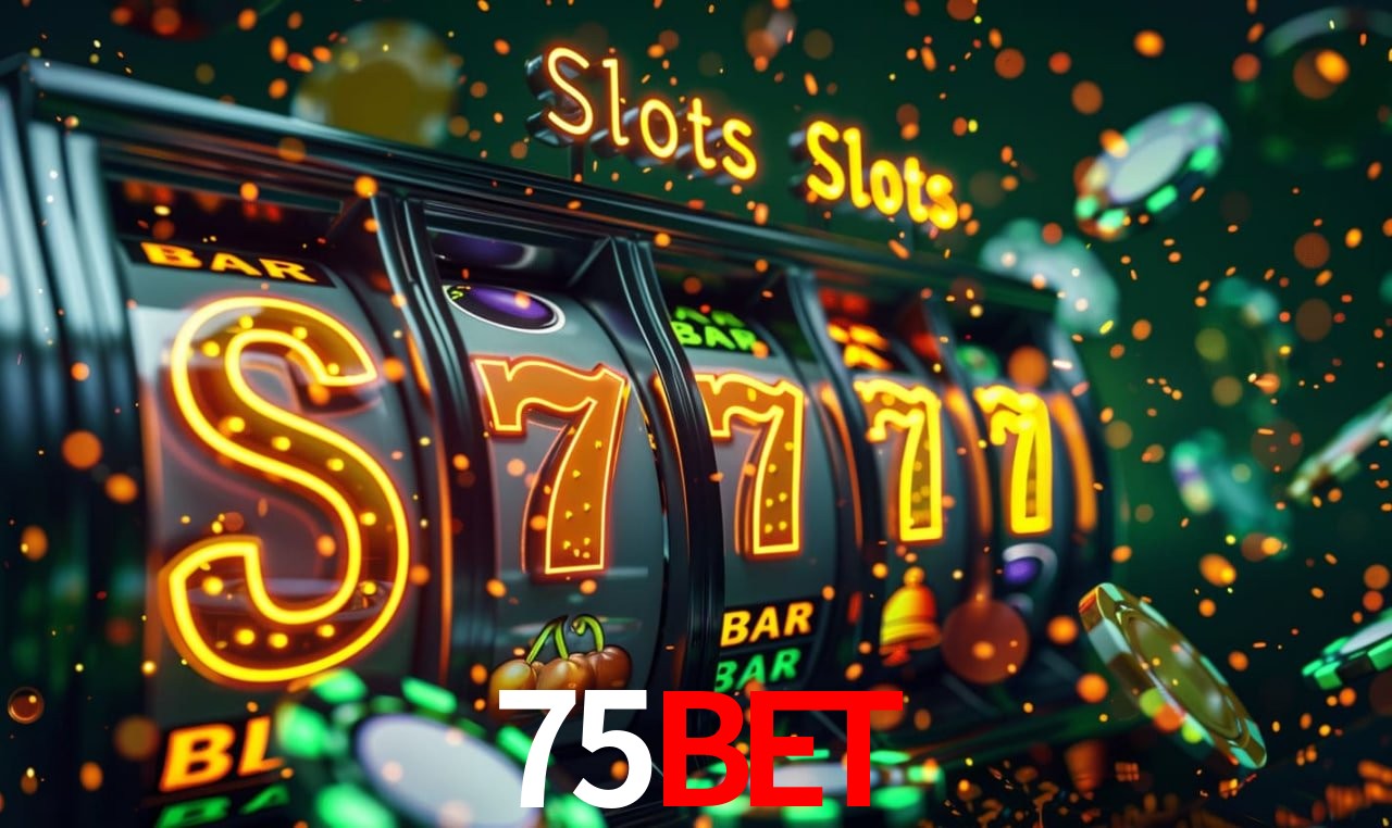 Mesa de Blackjack 75bet