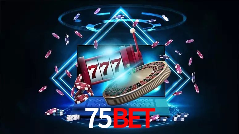 Casino Ao Vivo 75bet