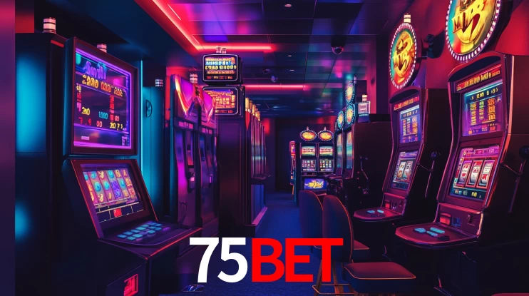 75bet App Interface