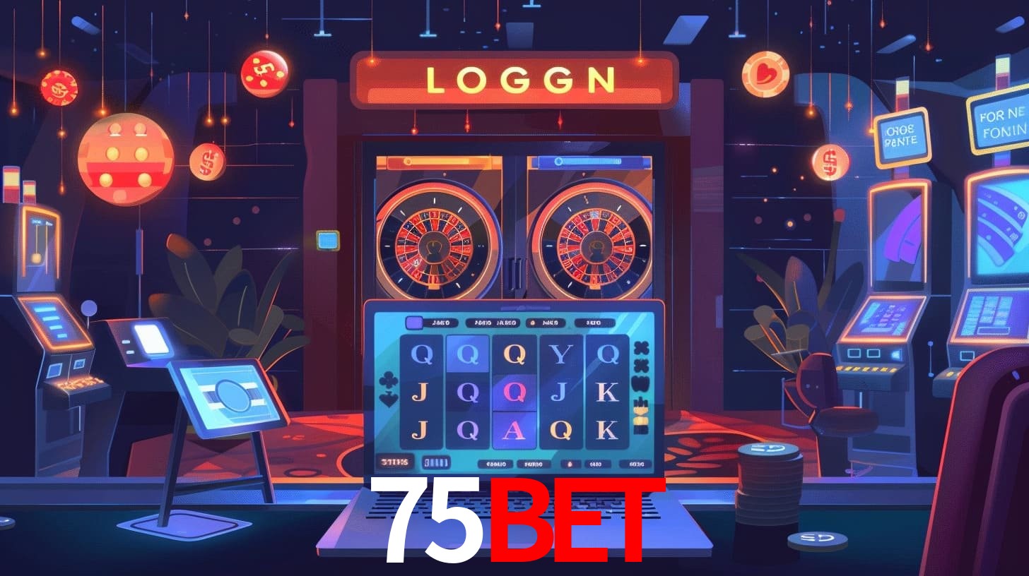Promoção Relâmpago 75bet