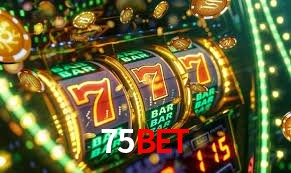 APP oficial da 75bet para mobile