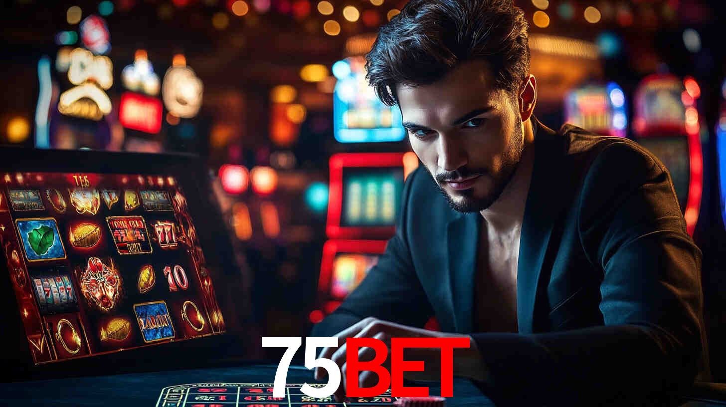 75bet: A Experiência de Casino com Jogos de Mesa ao Vivo