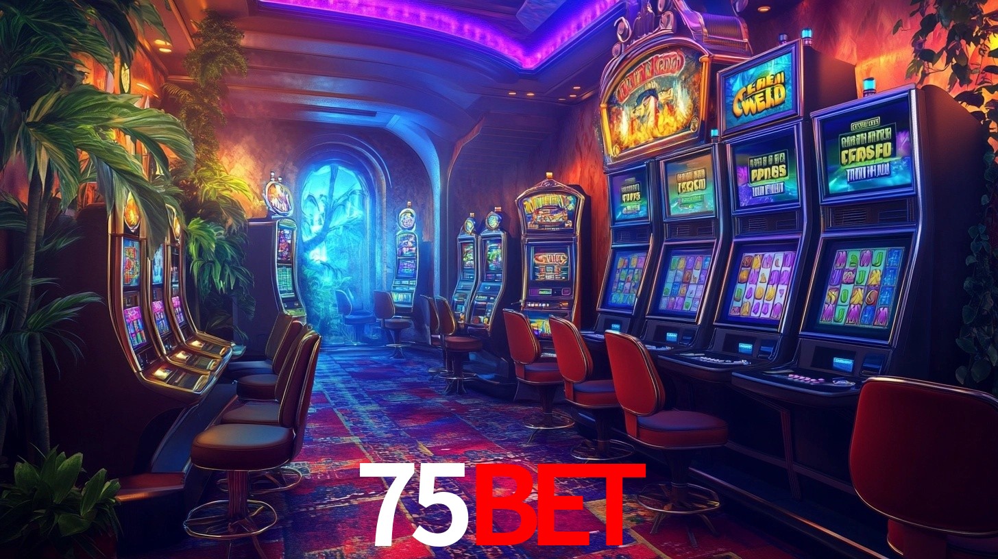 Live Casino 75bet