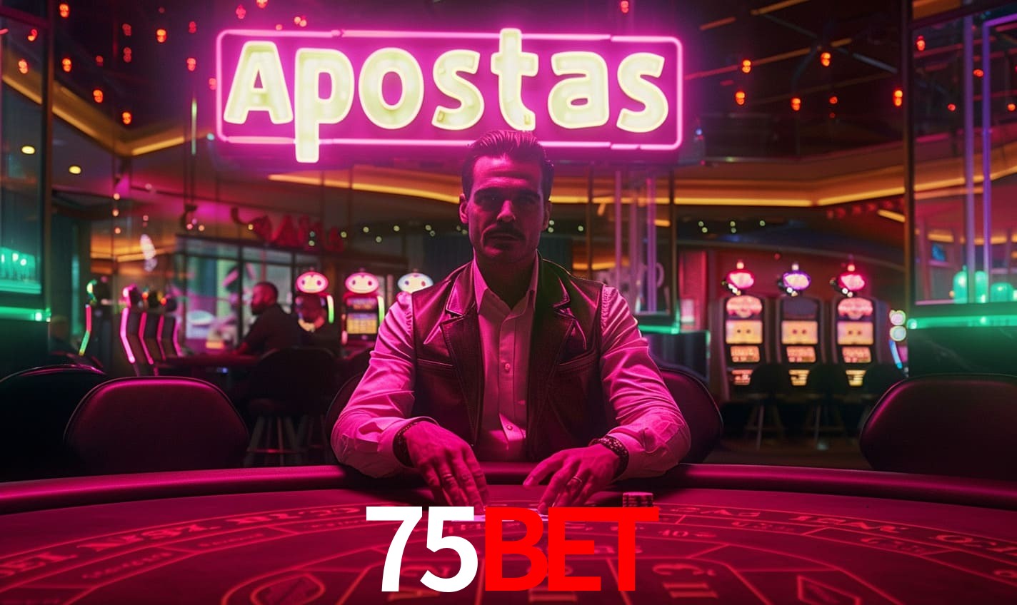 Descubra a Essência do 75bet: Nossa História e Compromissos