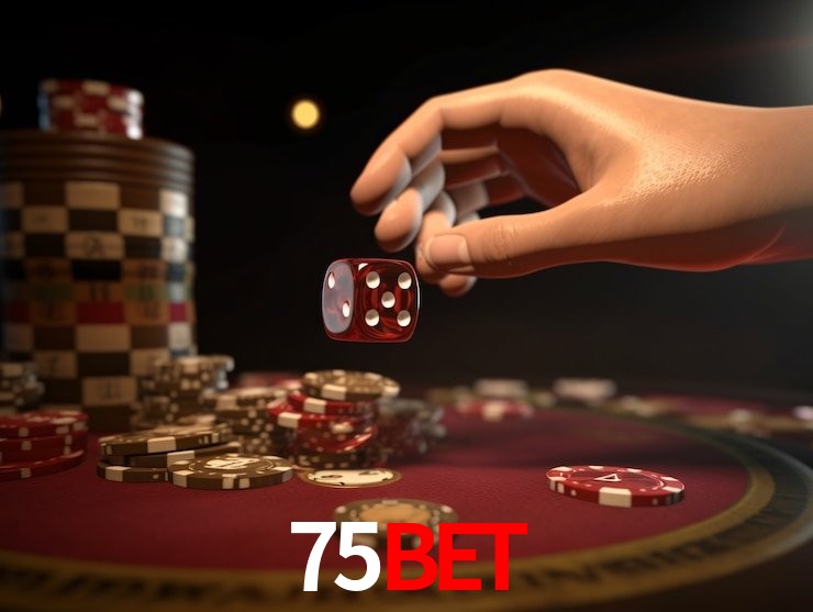 Recursos de Bônus 75bet