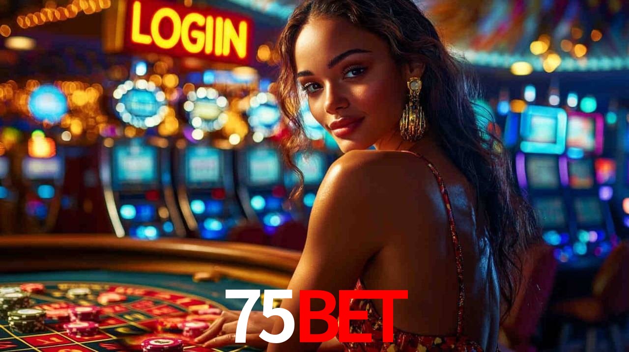 Diretório de Jogos 75bet