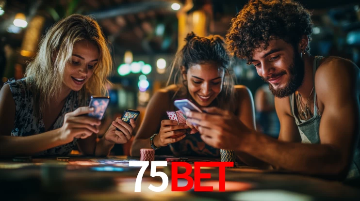 VIP Casino 75bet