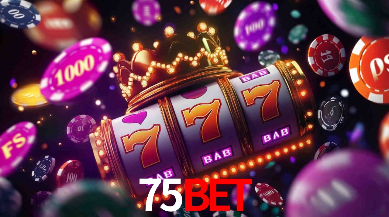 Live Casino 75bet