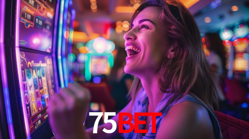 75bet login