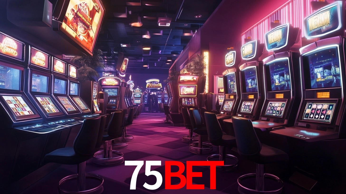 Exclusive Games 75bet