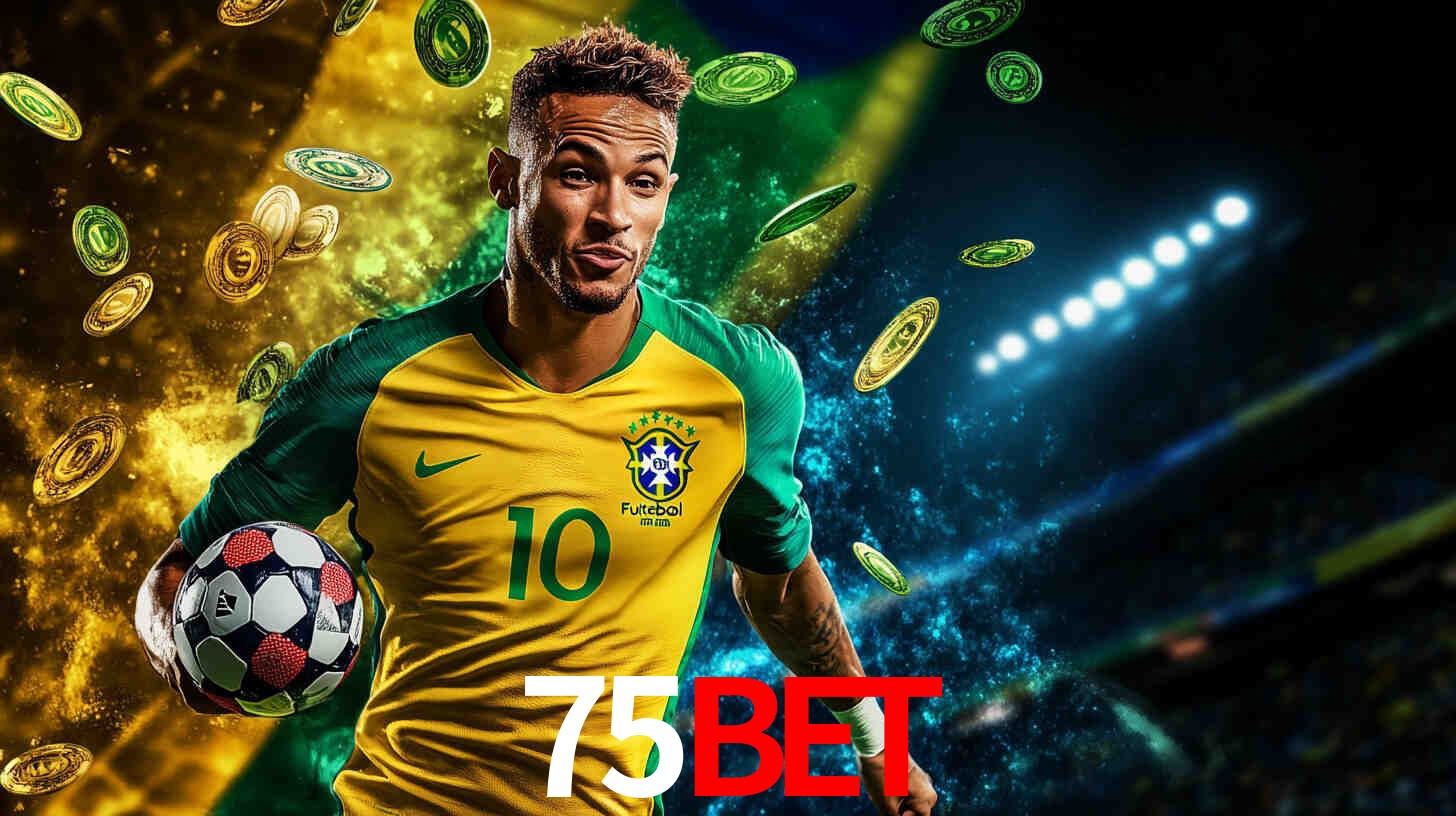 Apostas Esportivas na 75bet: Um Guia Completo