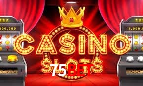 Slot Games 75bet