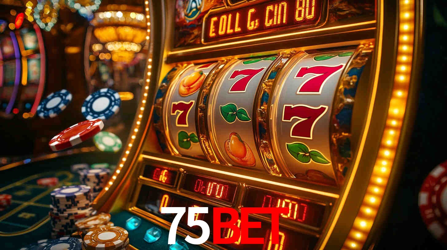 Daily Bonuses 75bet