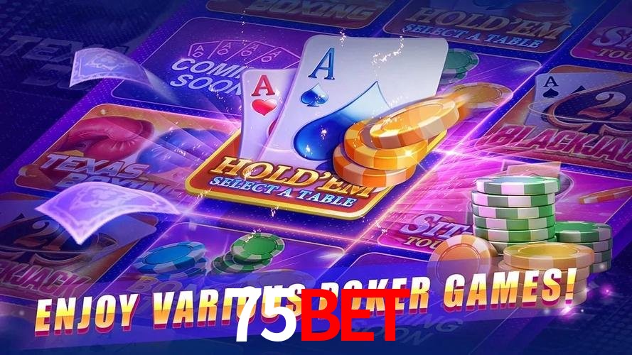 A Emoção da Loteria na 75bet: Uma Chance de Mudança de Vida