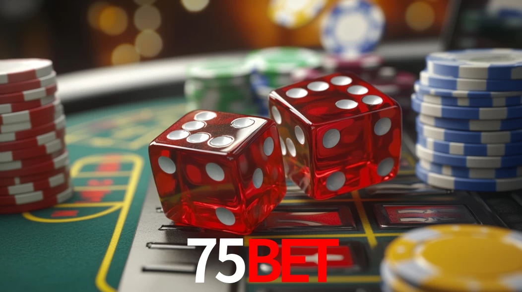 Roulette Table 75bet